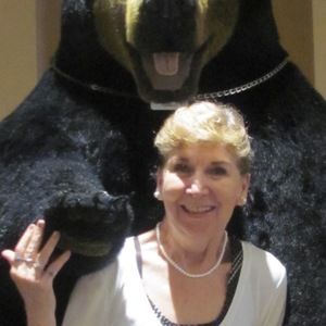 Meet your Posher, Karen